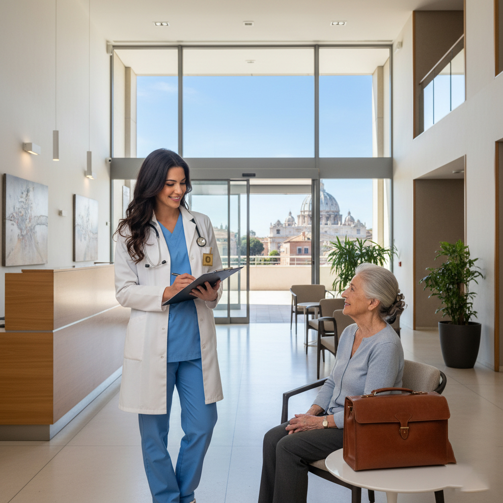 SERVIZI PER STRUTTURE E CONDOMINI